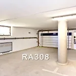 Lägenhet Alte Liebe, Ra308 *