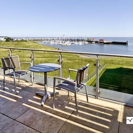 Alte Liebe, Ra308 Lejlighed