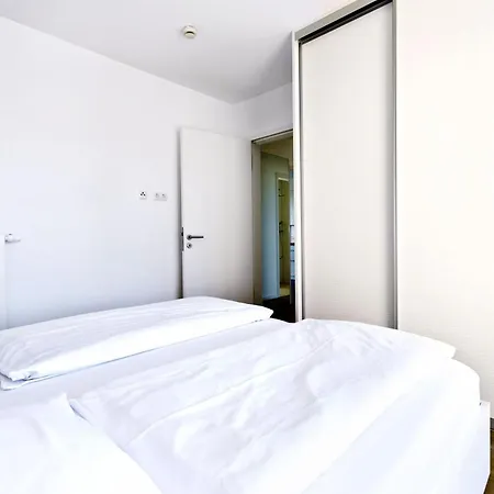 Alte Liebe, Ra308 Апартаменты *