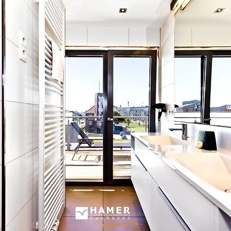 Alte Liebe, Ra308 Cuxhaven