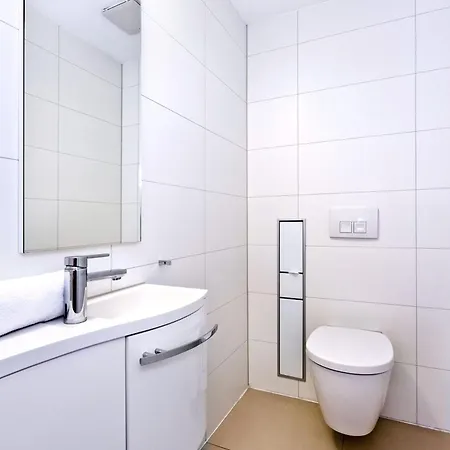 Apartamento Alte Liebe, Ra308