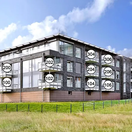 Apartman Alte Liebe, Ra308 *
