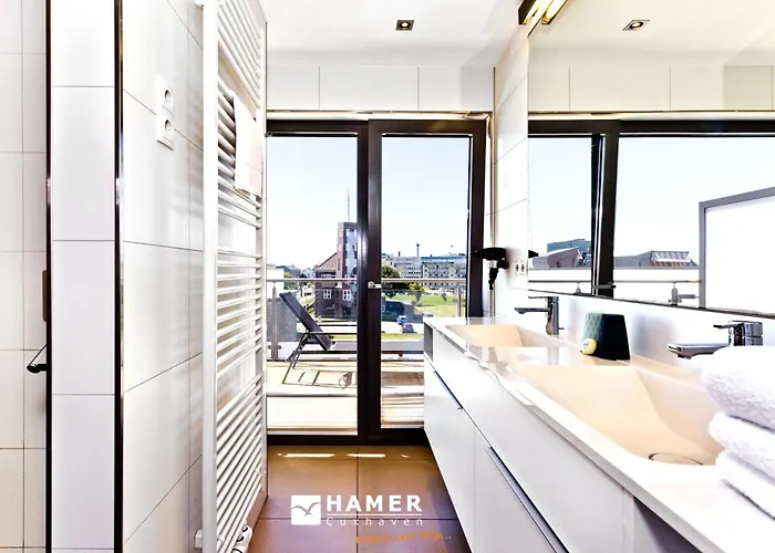 Alte Liebe, Ra308 Куксхафен